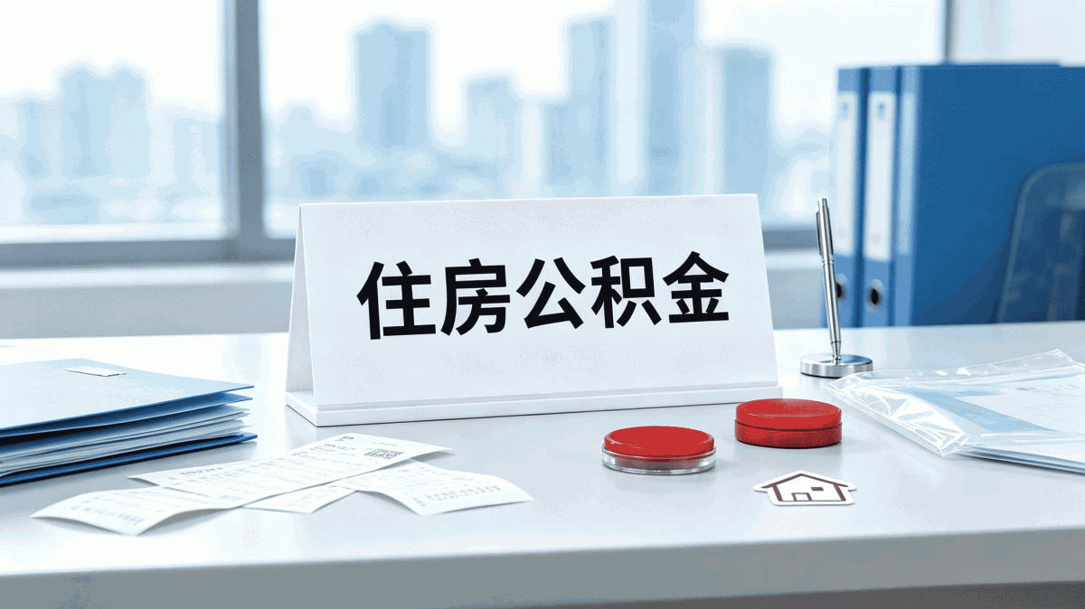 南阳辞职后公积金提取材料带啥去哪办