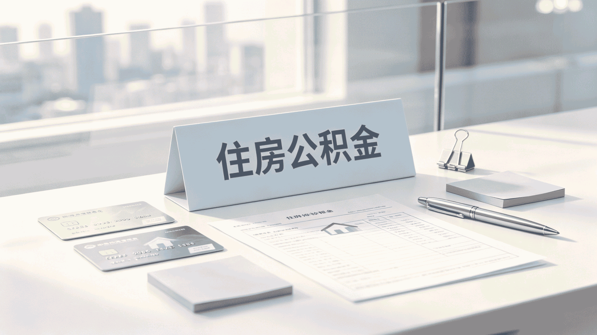 南阳公积金代办条件到底咋算,本地人来说说