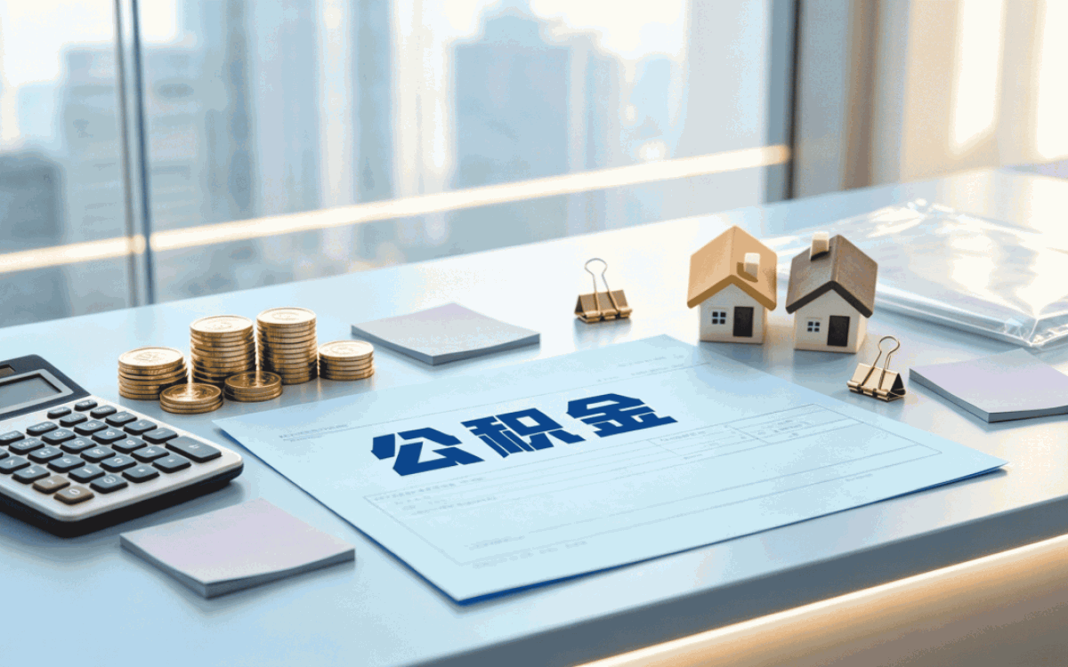 南阳被裁公积金查询要带啥材料去哪办