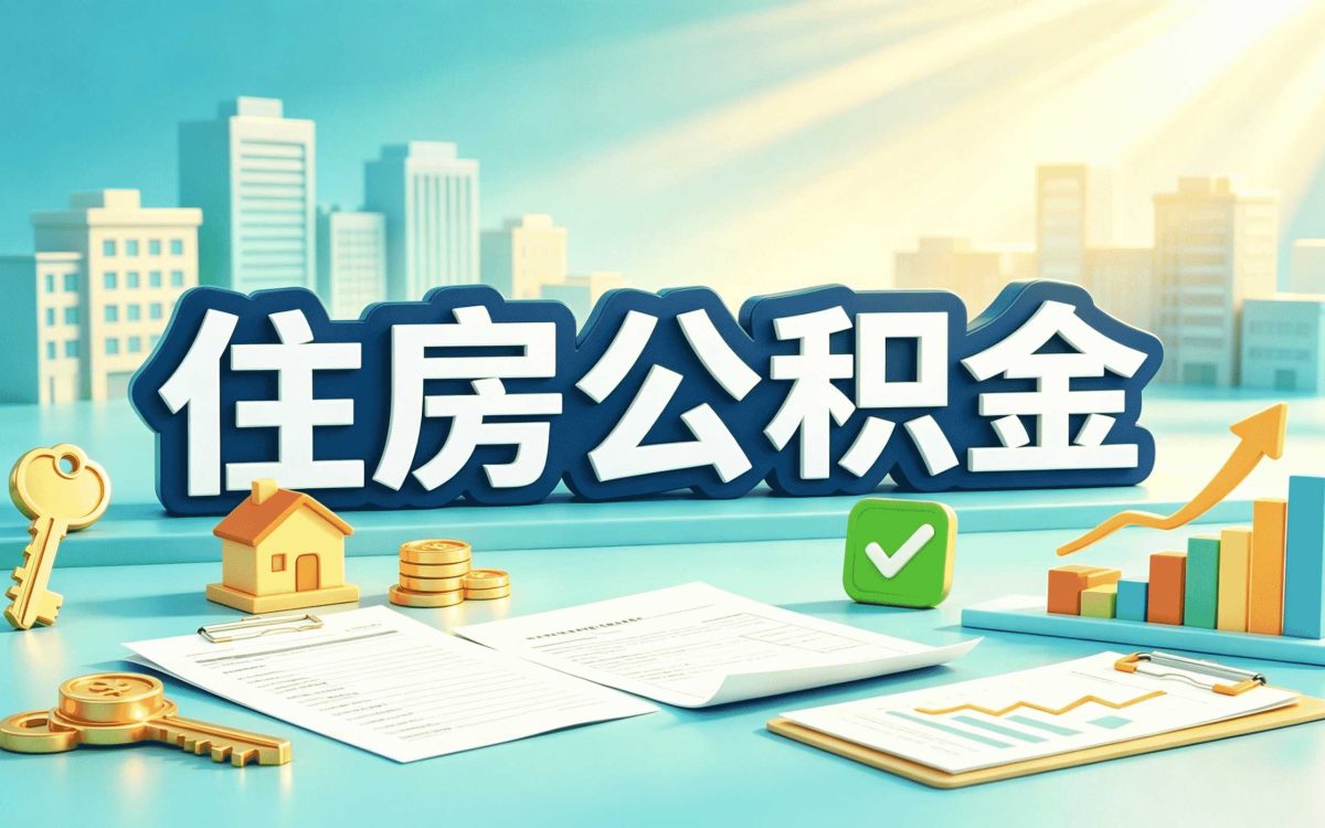 南阳公积金代办注意事项,政策口径近期有没有变