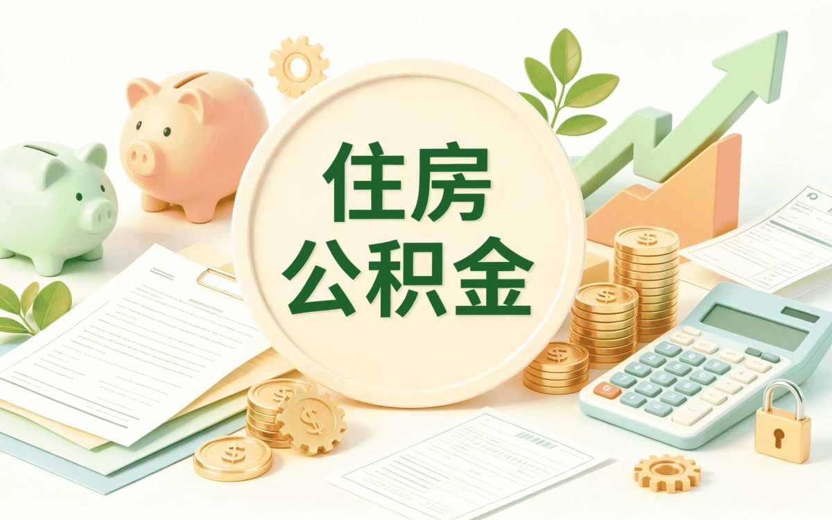 南阳公积金代办注意事项我跑了三趟才弄明白
