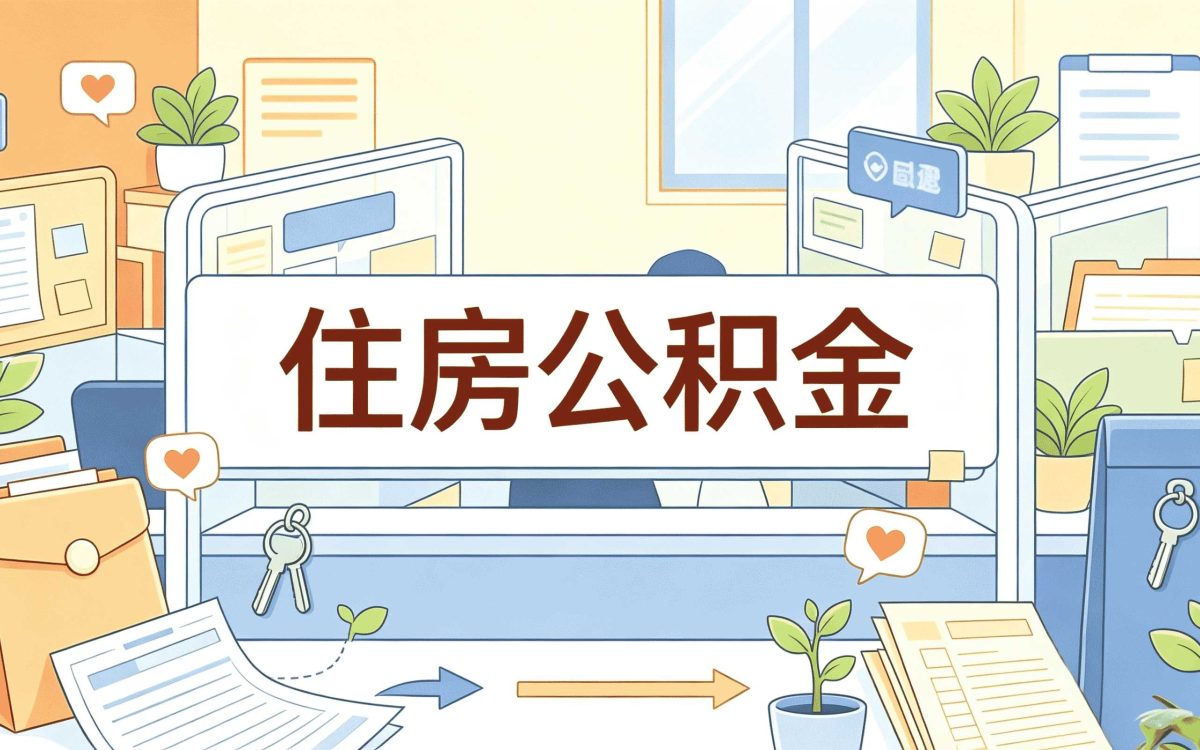 南阳公积金代办注意事项,政策口径近期有没有变