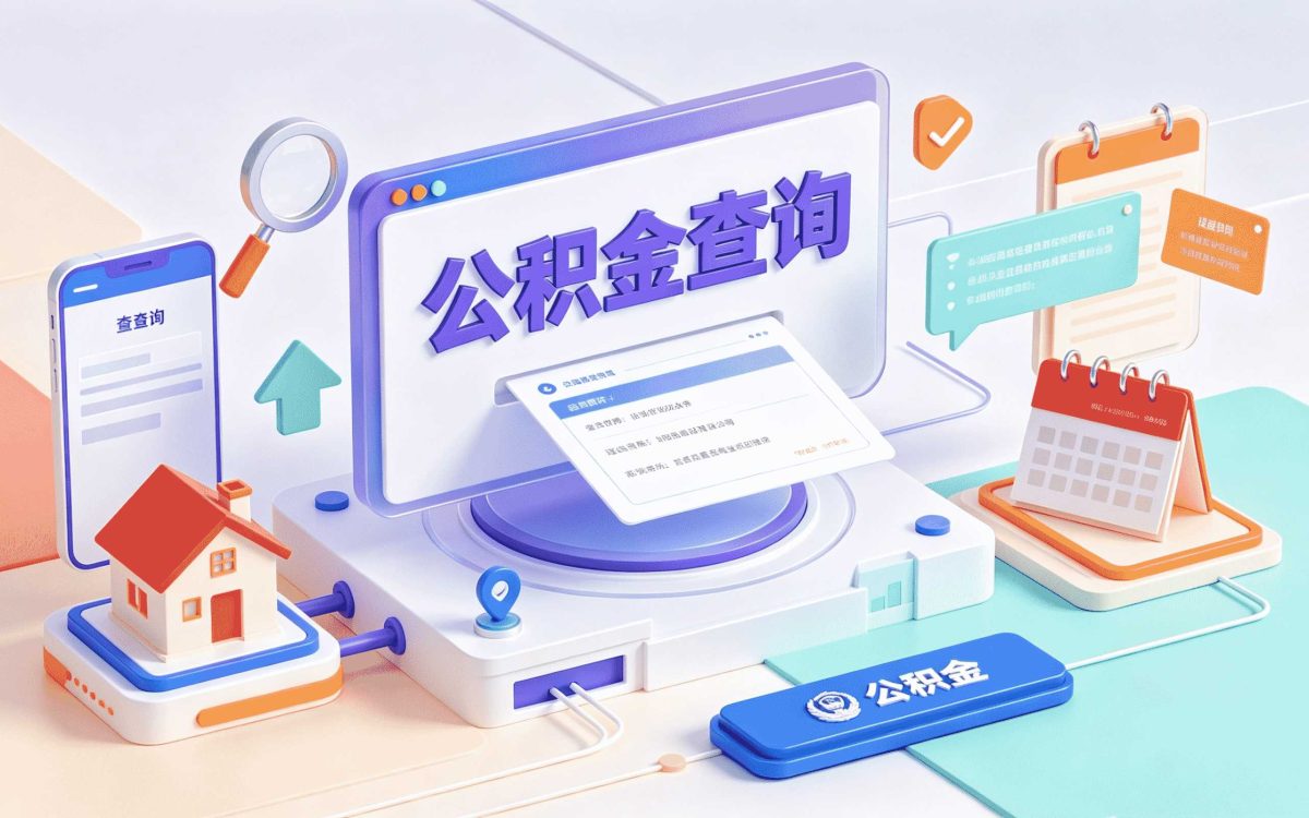 南阳公积金查询个人账户查询官网按月算差多少