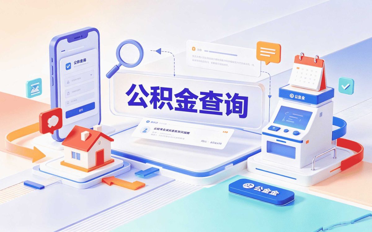 南阳公积金代办注意事项我跑了三趟才弄明白