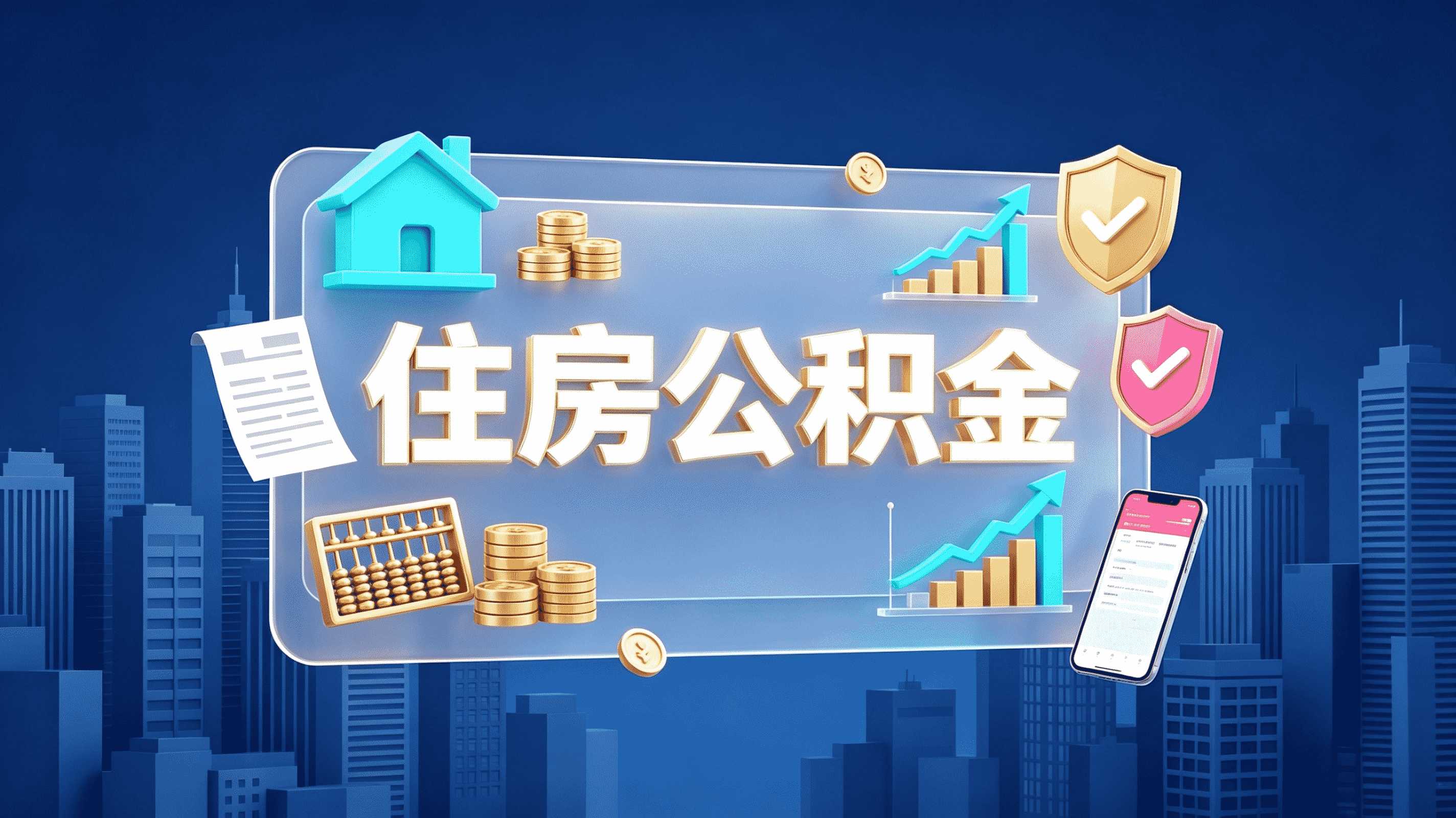 南阳公积金代办注意事项,这些坑我替你踩过了