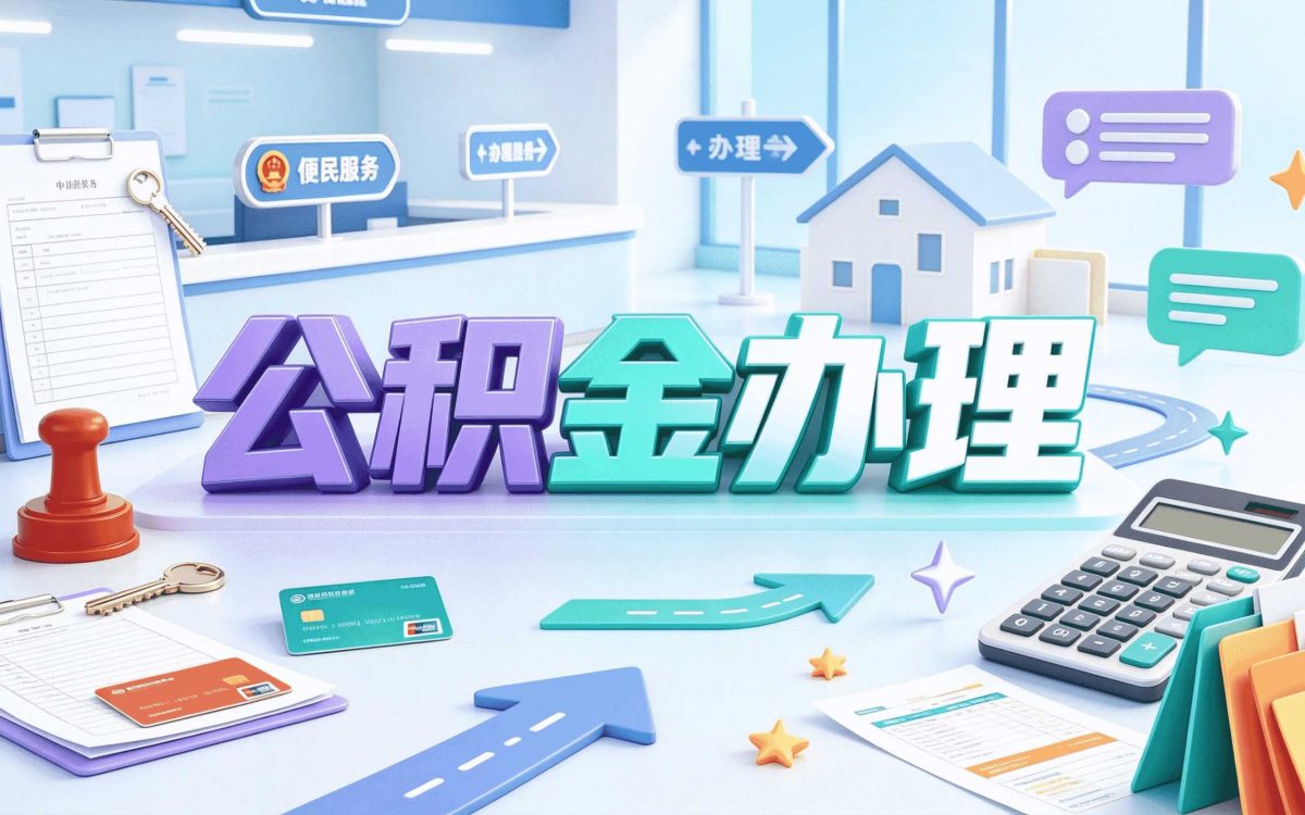 南阳这边委托提取公积金授权书能不能代办