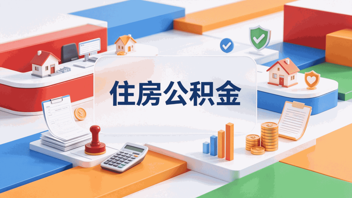 南阳公积金代办条件到底咋算,本地人来说说