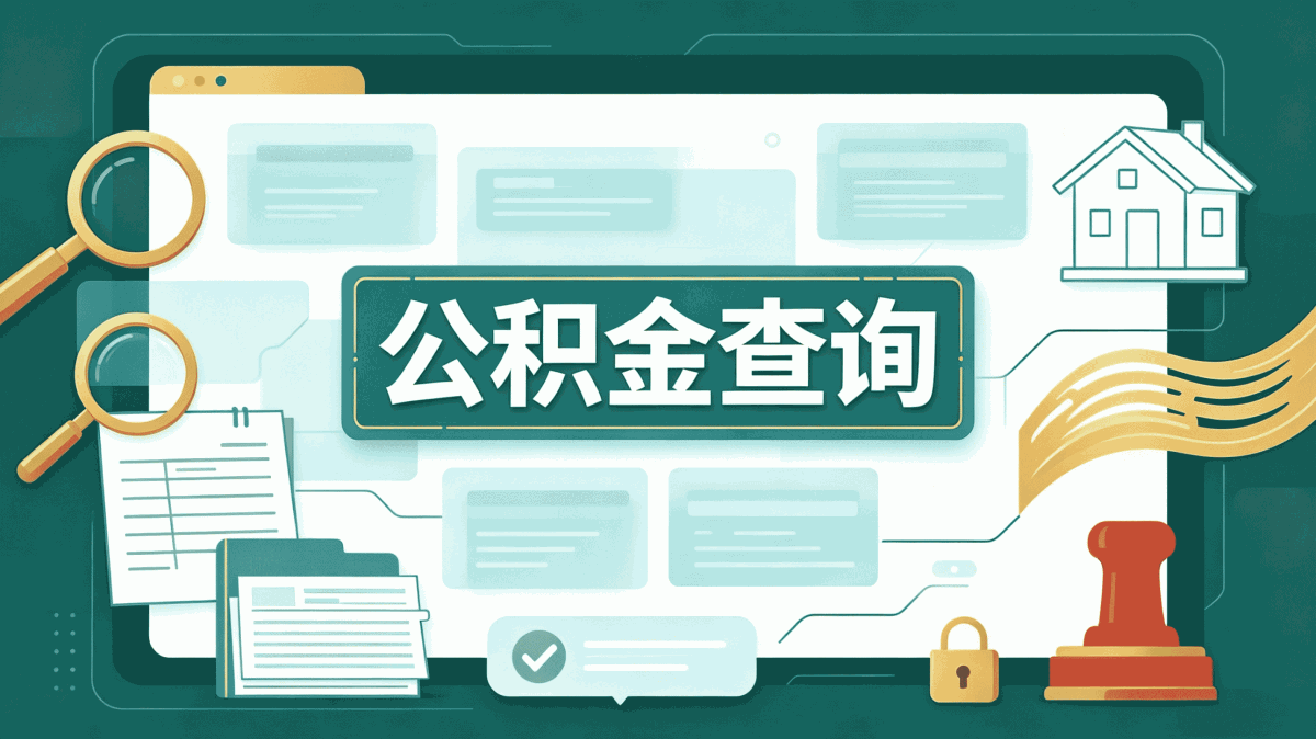 南阳新市民群体公积金贷款材料别踩这几个坑