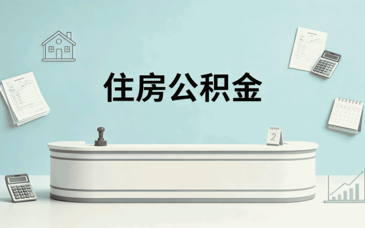南阳附近公积金机构去之前别踩这几个坑