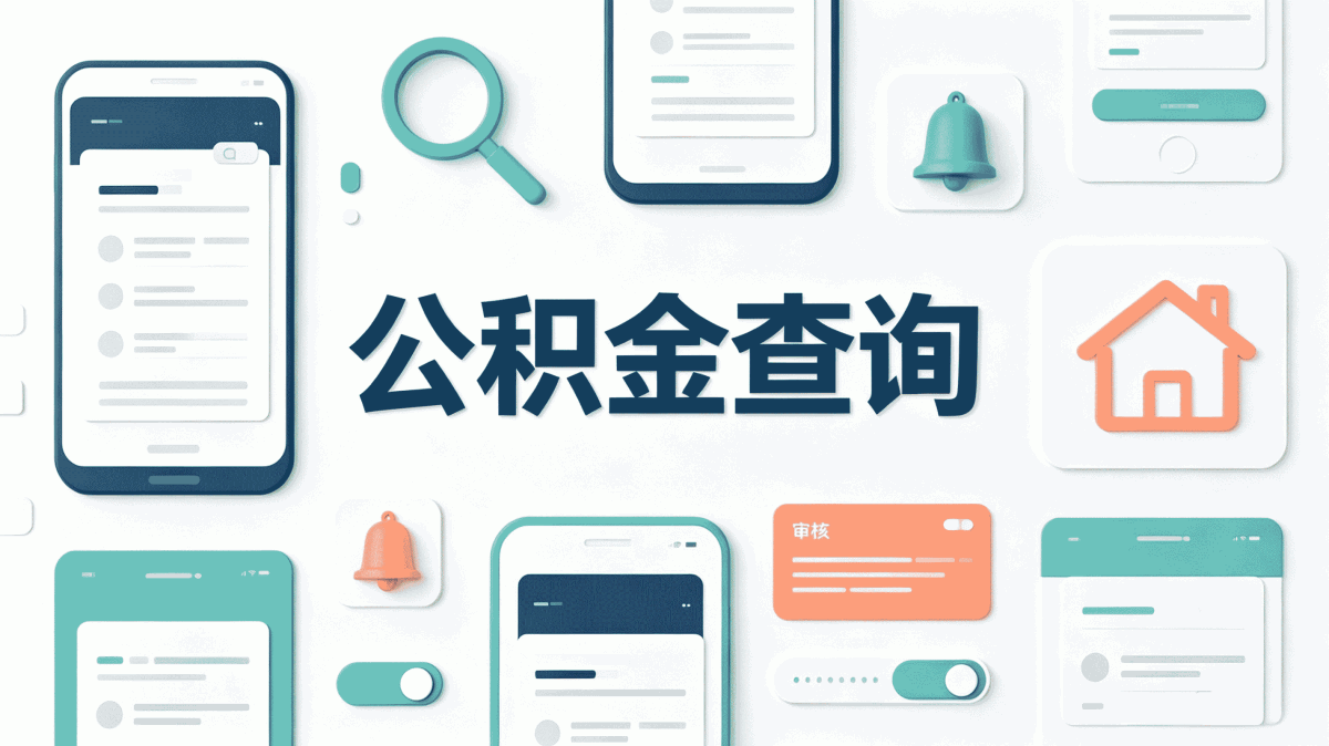南阳公积金贷款怎么贷商贷差多少一笔笔算