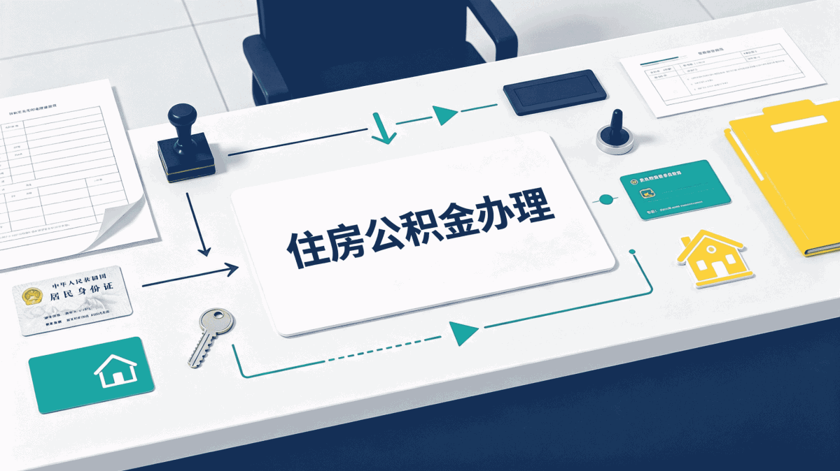 南阳公积金代办注意事项,政策口径近期有没有变