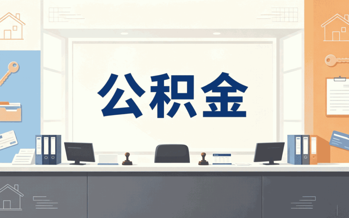 南阳公积金代办注意事项窗口办理要带啥