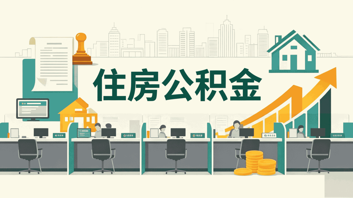 南阳灵活就业公积金提取额度按月折算差多少钱