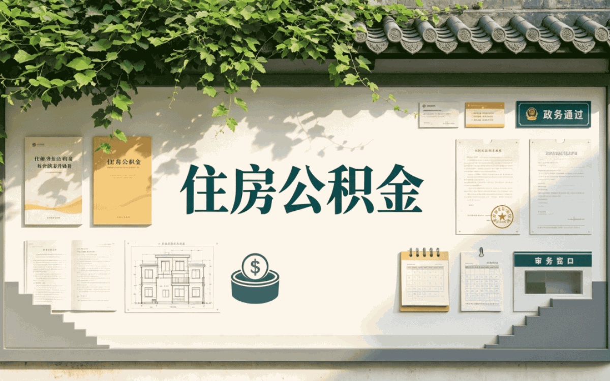 南阳公积金查询在哪里查询窗口办理材料时限