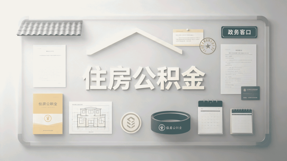 南阳公积金查询在哪里查询窗口办理材料时限