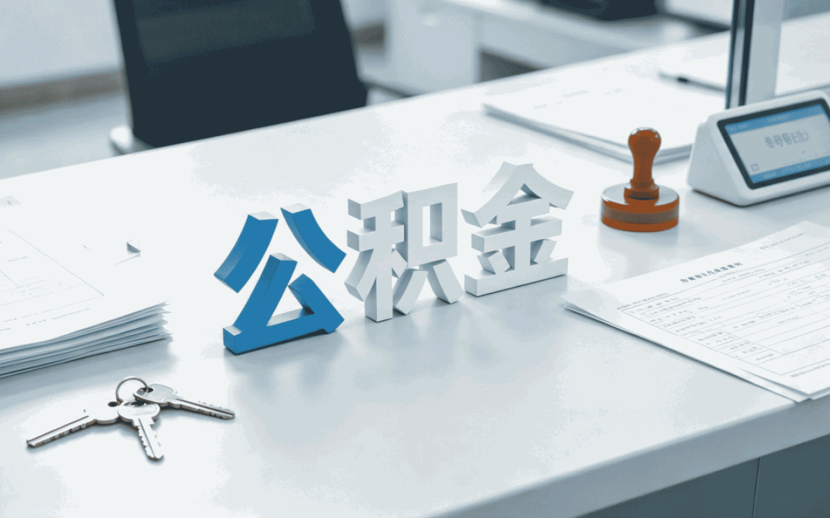 南阳公积金能提取多少钱怎么计算别算错