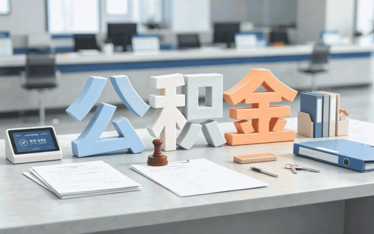 南阳公积金查询在哪里查询窗口办理材料时限