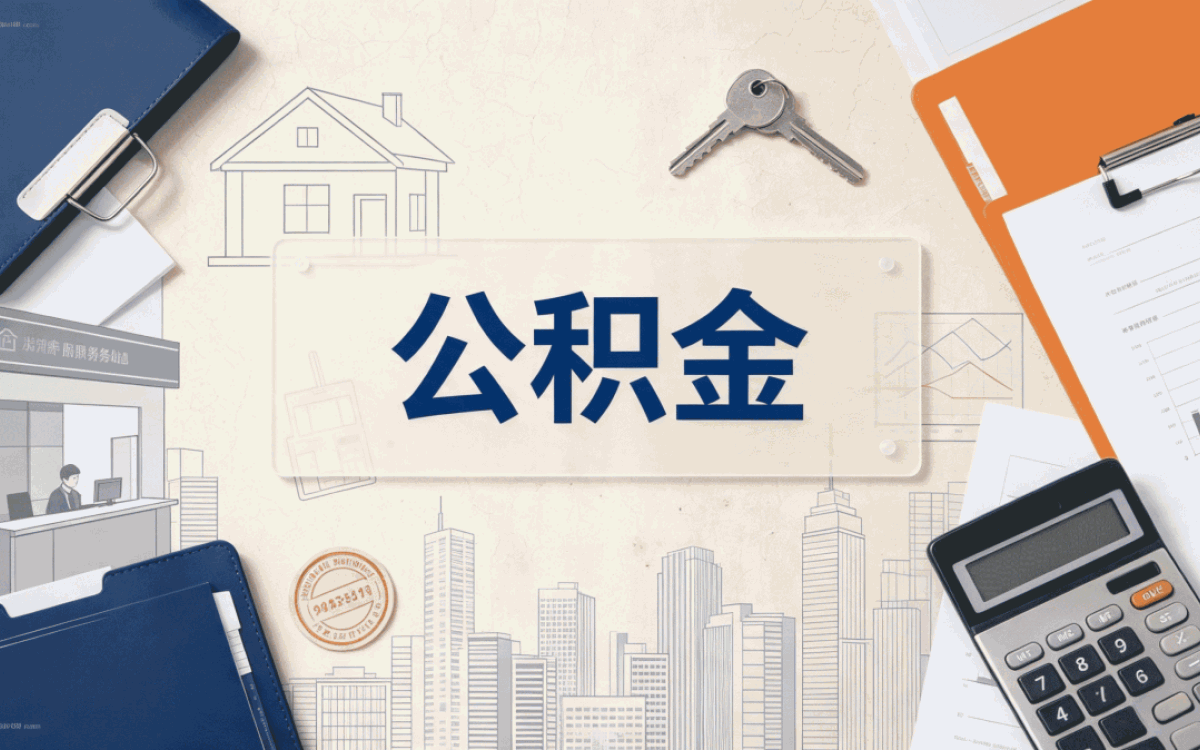 南阳公积金代办注意事项窗口办理要带啥