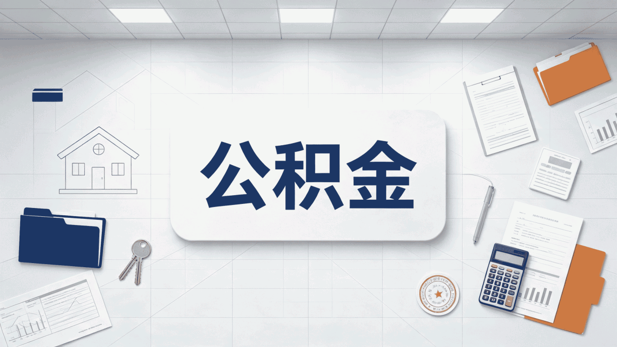 南阳公积金冲还贷方式办理要带啥材料多久到账