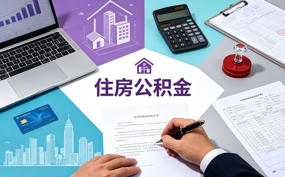 南阳补充公积金销户提取到底行不行