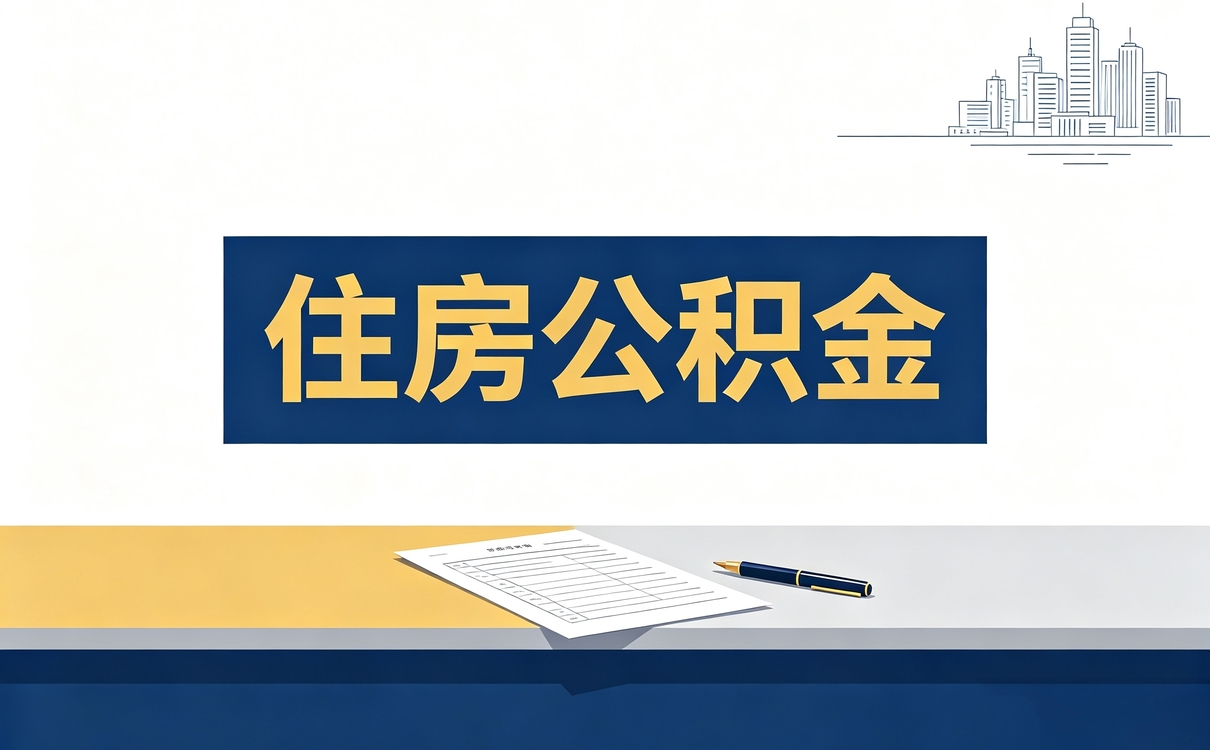 南阳新市民群体公积金贷款材料别踩这几个坑