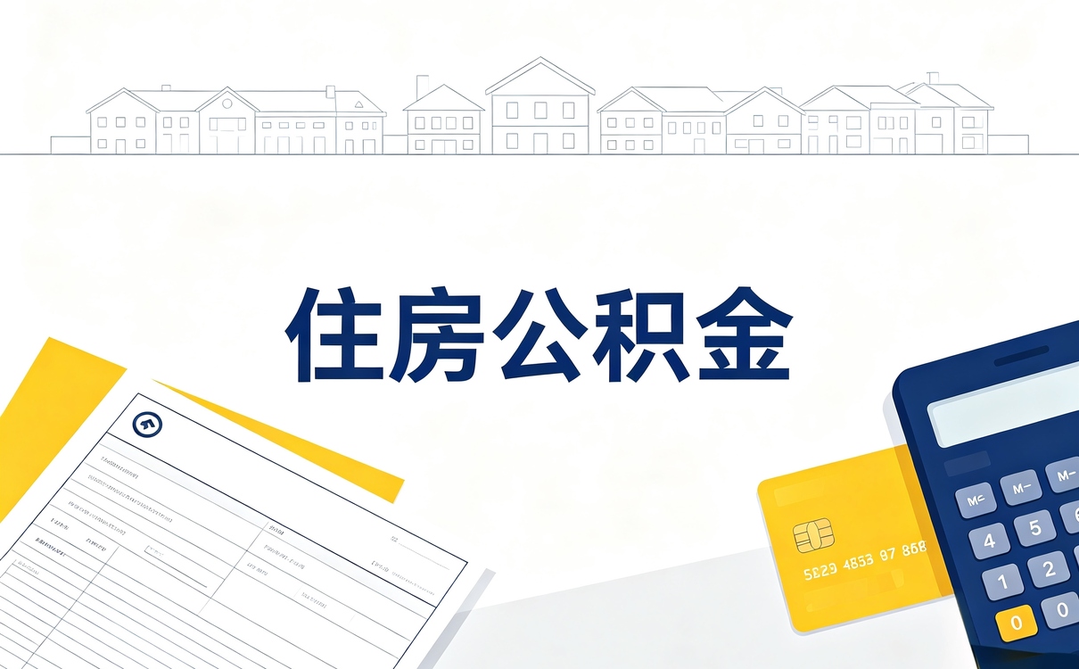 南阳自由职业公积金查询别踩这几个坑