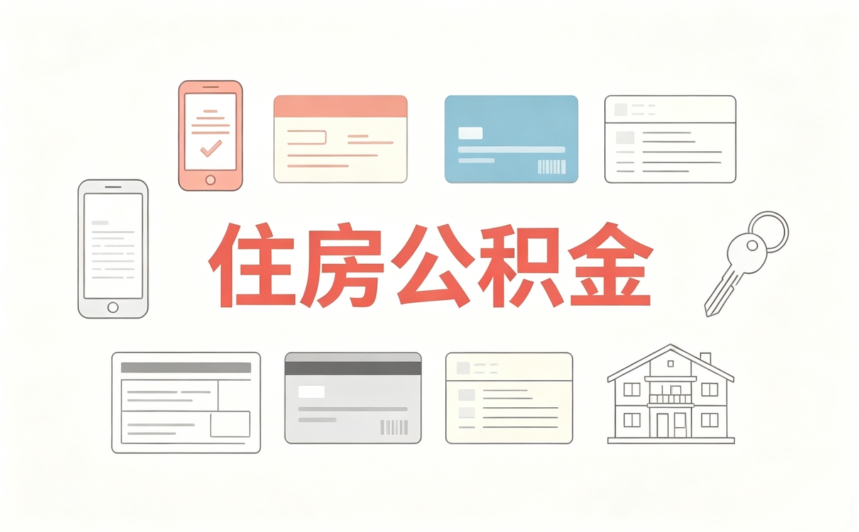 南阳本地户口公积金贷款额度差多少钱一笔笔算