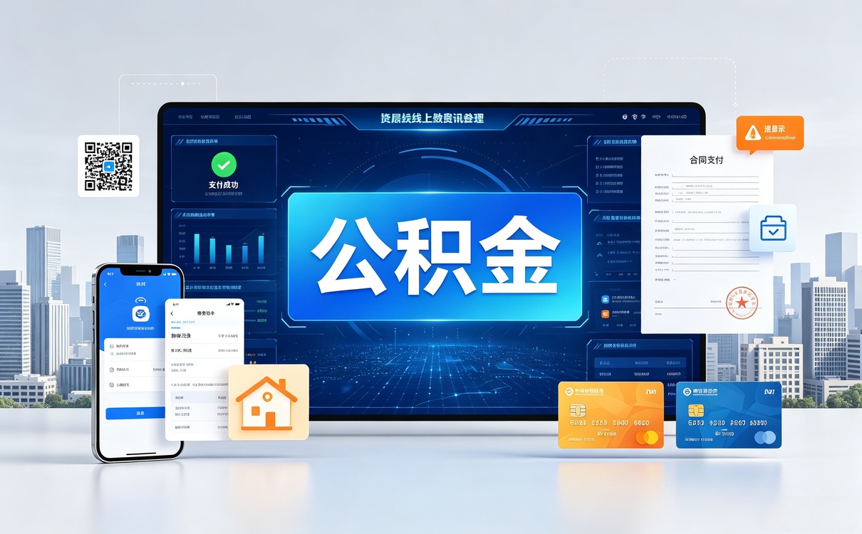 南阳公积金查询个人账户查询官网按月算差多少