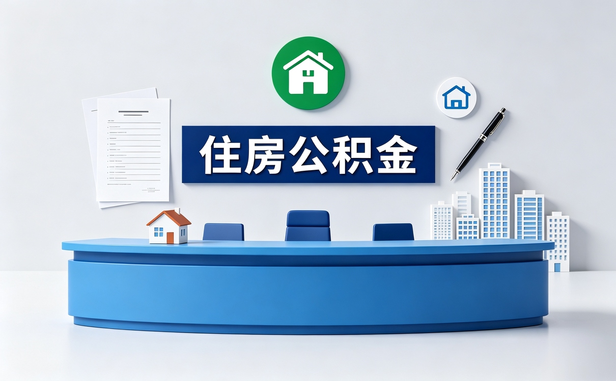 南阳口碑好公积金代取服务政策口径有没有变