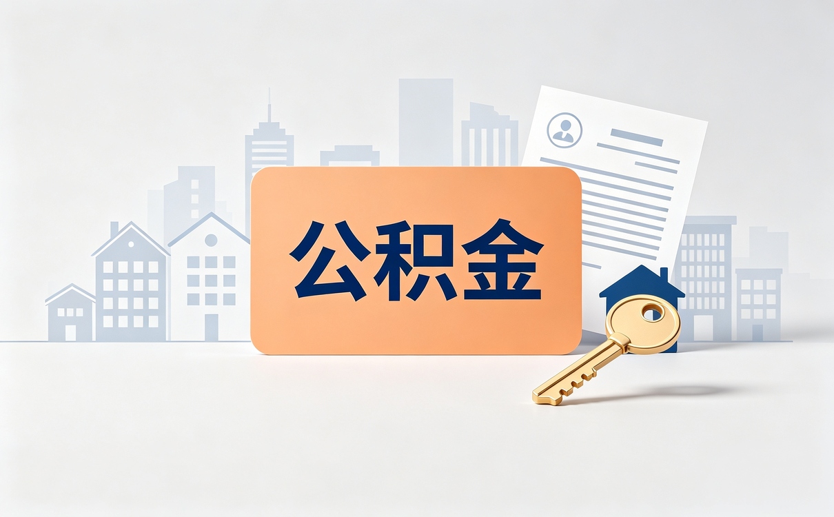 南阳公积金贷款怎么贷商贷差多少一笔笔算